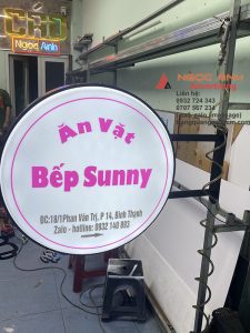 Báo Giá Làm Hộp Đèn Hút Nổi Quận 2 Chi Tiết, Ưu Đãi Nhất