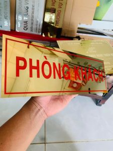 “Lắp đặt bảng tên văn phòng tận nơi – uy tín tại TP.HCM”