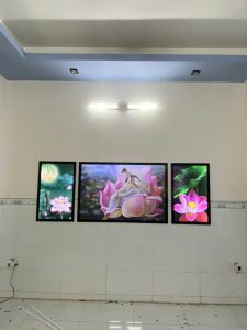 In bạt Hiflex lấy liền – Giao nhanh trong ngày