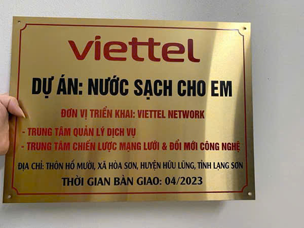 Làm bảng số nhà inox ăn mòn theo yêu cầu – Giá rẻ, thiết kế miễn phí
