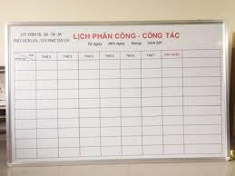 BẢNG MICA VIỀN NHÔM