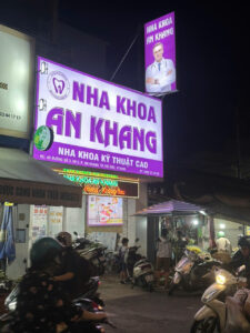 In bạt giá rẻ Bình Thạnh tại Quảng Cáo Ngọc Anh